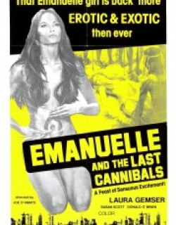 Emanuelle and the Last Cannibals