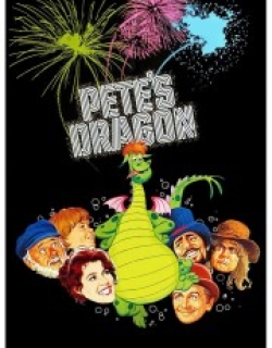 Pete's Dragon
