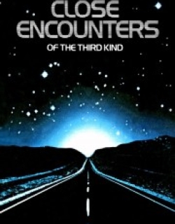 Close Encounters of the Third Kind