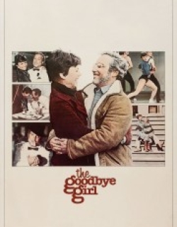 The Goodbye Girl
