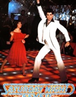 Saturday Night Fever