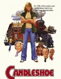Candleshoe