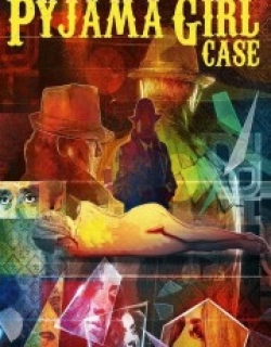 The Pyjama Girl Case