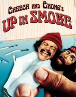 Up in Smoke