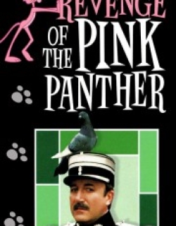 Revenge of the Pink Panther