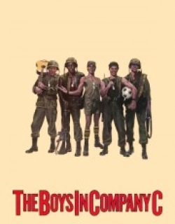 The Boys in Company C
