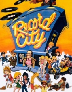 Record City