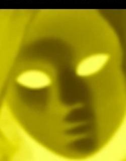 The King In Yellow