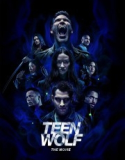 Teen Wolf: The Movie