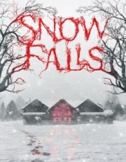 Snow Falls