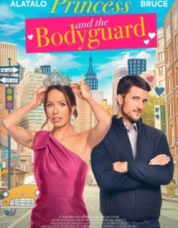 The Princess and the Bodyguard