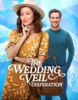 The Wedding Veil Inspiration