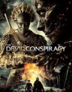 The Devil Conspiracy