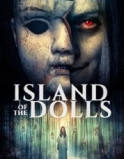 Island of the Dolls