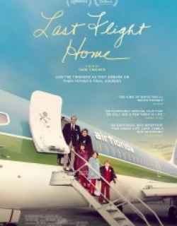 Last Flight Home