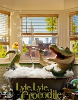 Lyle, Lyle, Crocodile