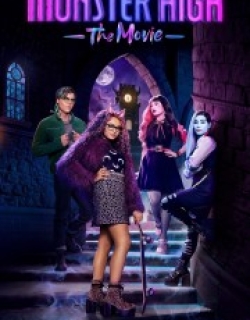 Monster High: The Movie