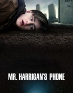 Mr. Harrigan's Phone