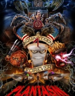 Aqua Teen Forever: Plantasm