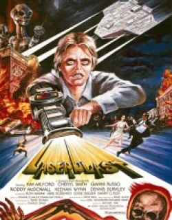 Laserblast