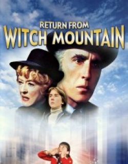 Return from Witch Mountain