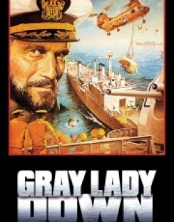 Gray Lady Down