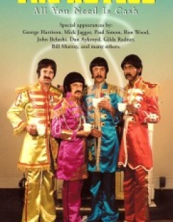 The Rutles: All You Need Is Cash