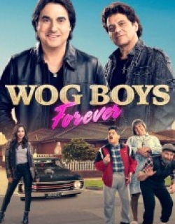 Wog Boys Forever