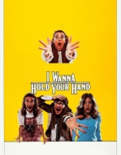 I Wanna Hold Your Hand
