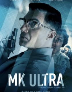 MK Ultra