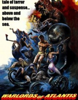 Warlords of Atlantis