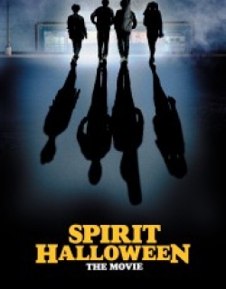 Spirit Halloween: The Movie