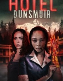 Hotel Dunsmuir