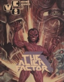 The Alien Factor