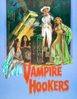 Vampire Hookers