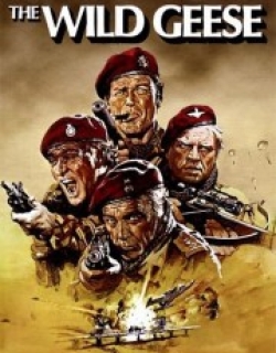 The Wild Geese