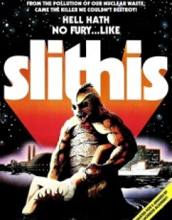 Spawn of the Slithis