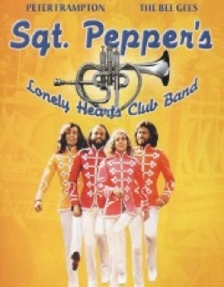 Sgt. Pepper's Lonely Hearts Club Band