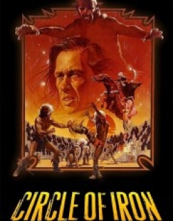 Circle of Iron