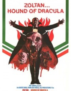 Dracula's Dog