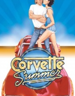 Corvette Summer