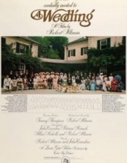 A Wedding