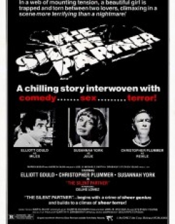 The Silent Partner