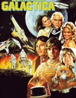 Battlestar Galactica