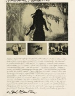 Notes on the Popular Arts
