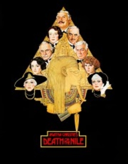 Death on the Nile