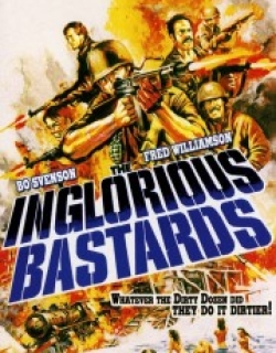 The Inglorious Bastards