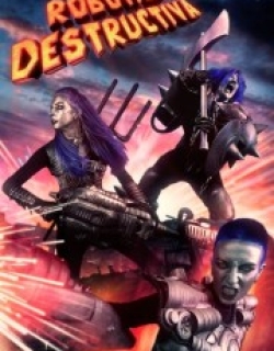 Robotica Destructiva