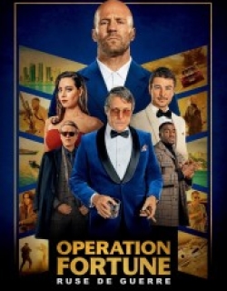 Operation Fortune: Ruse de Guerre
