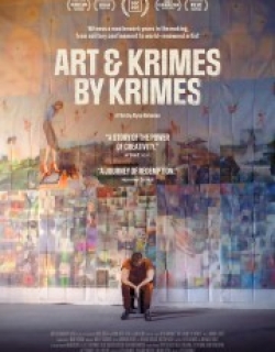 Art & Krimes by Krimes